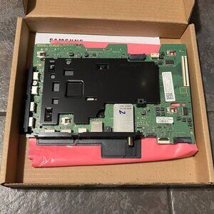 BN94-17608H Main Board Samsung tv BRAND NEW